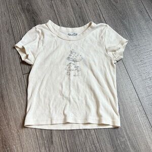 brandy melville top